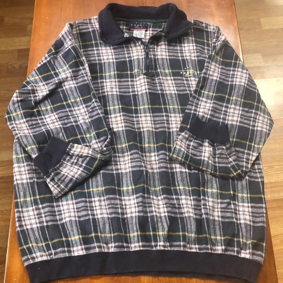 Vintage Geordie Howe pullover - Picture 1 of 3